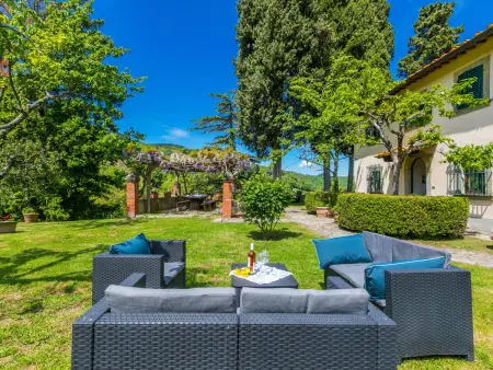 Villa Castagnoli, Gite 10 personnes à Greve in Chianti - Photo 89