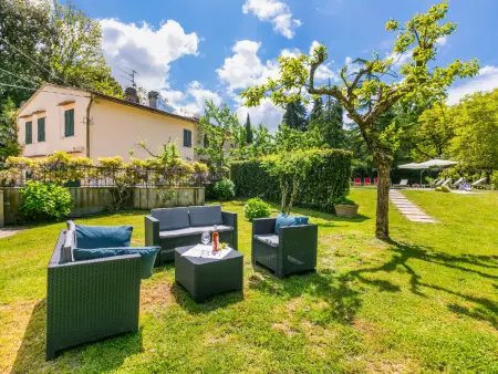 Villa Castagnoli, Gite 10 personnes à Greve in Chianti - Photo 90