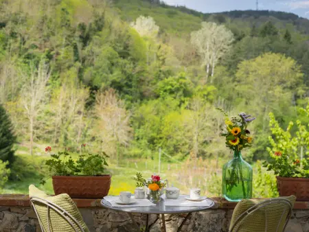 Villa Castagnoli, Gite 10 personnes à Greve in Chianti - Photo 93