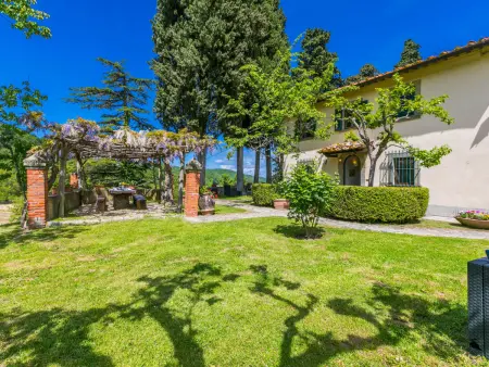 Villa Castagnoli, Gite 10 personnes à Greve in Chianti - Photo 94