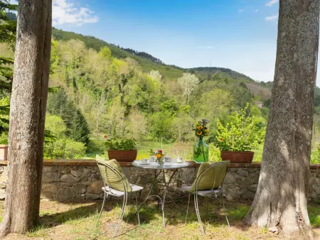 Villa Castagnoli, Gite 10 personnes à Greve in Chianti - Photo 97