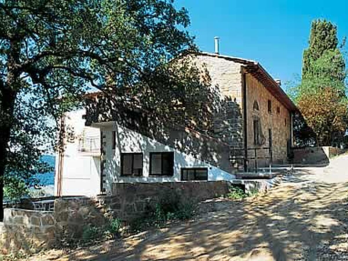 Gîte Capella - Vue panoramique sur les vignes du Chianti - Photo 3