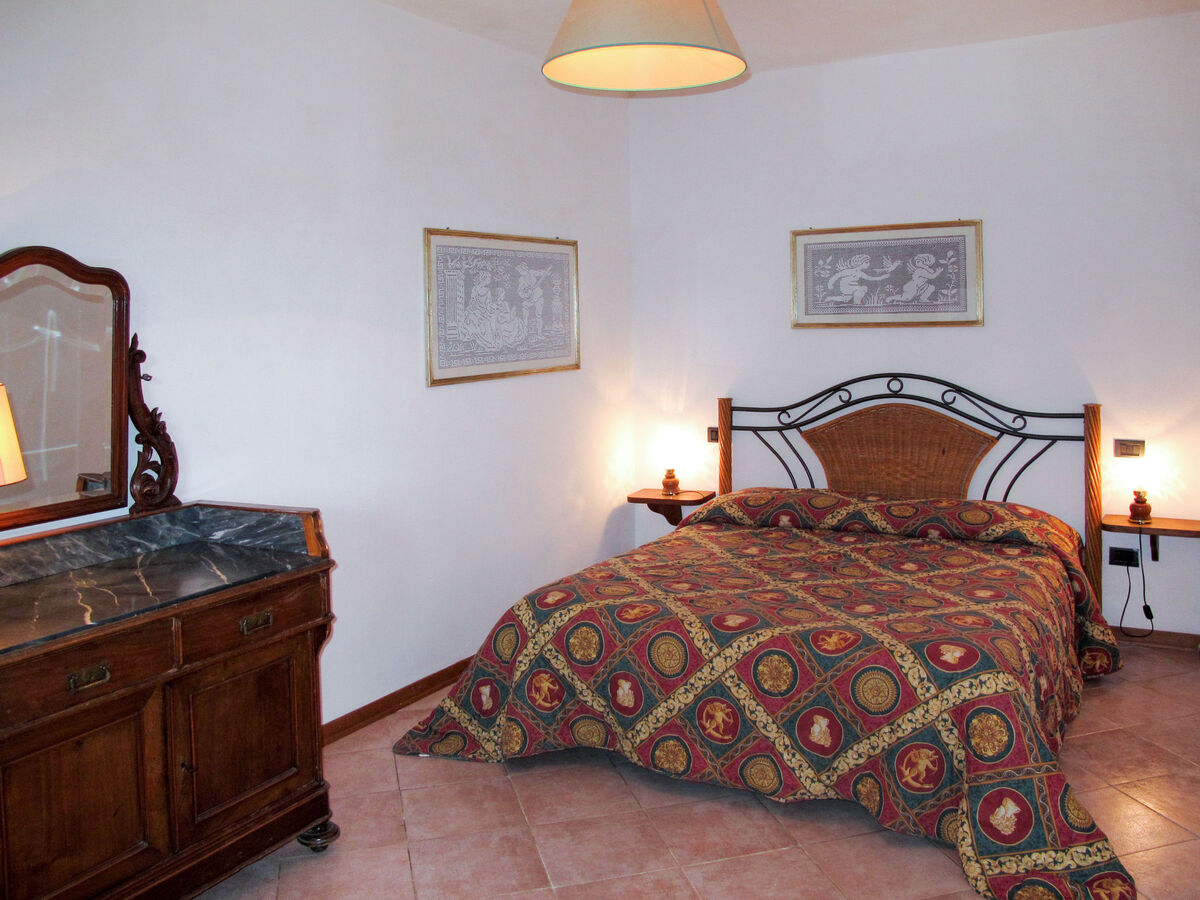Gîte Rondini, 4 chambres vue Chianti à San Polo - Photo 9