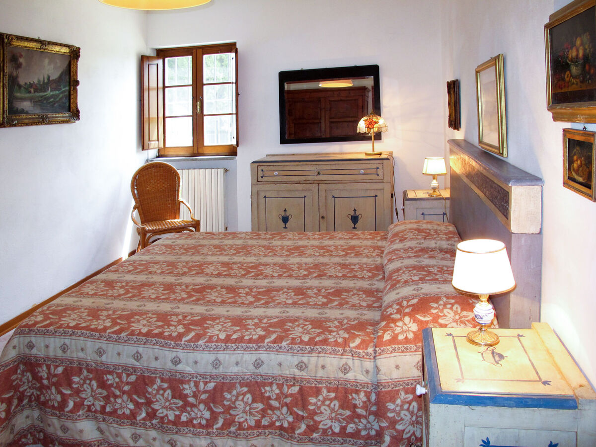 Gîte Rondini, 4 chambres vue Chianti à San Polo - Photo 10