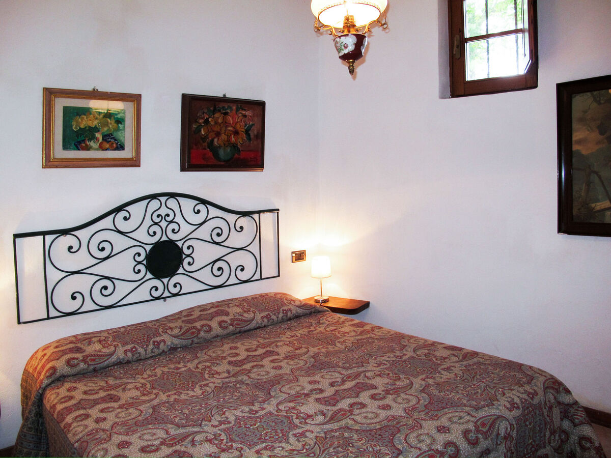 Gîte Rondini, 4 chambres vue Chianti à San Polo - Photo 11