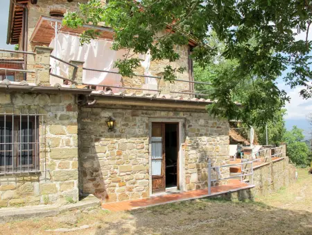 Gîte Rondini, 4 chambres vue Chianti à San Polo