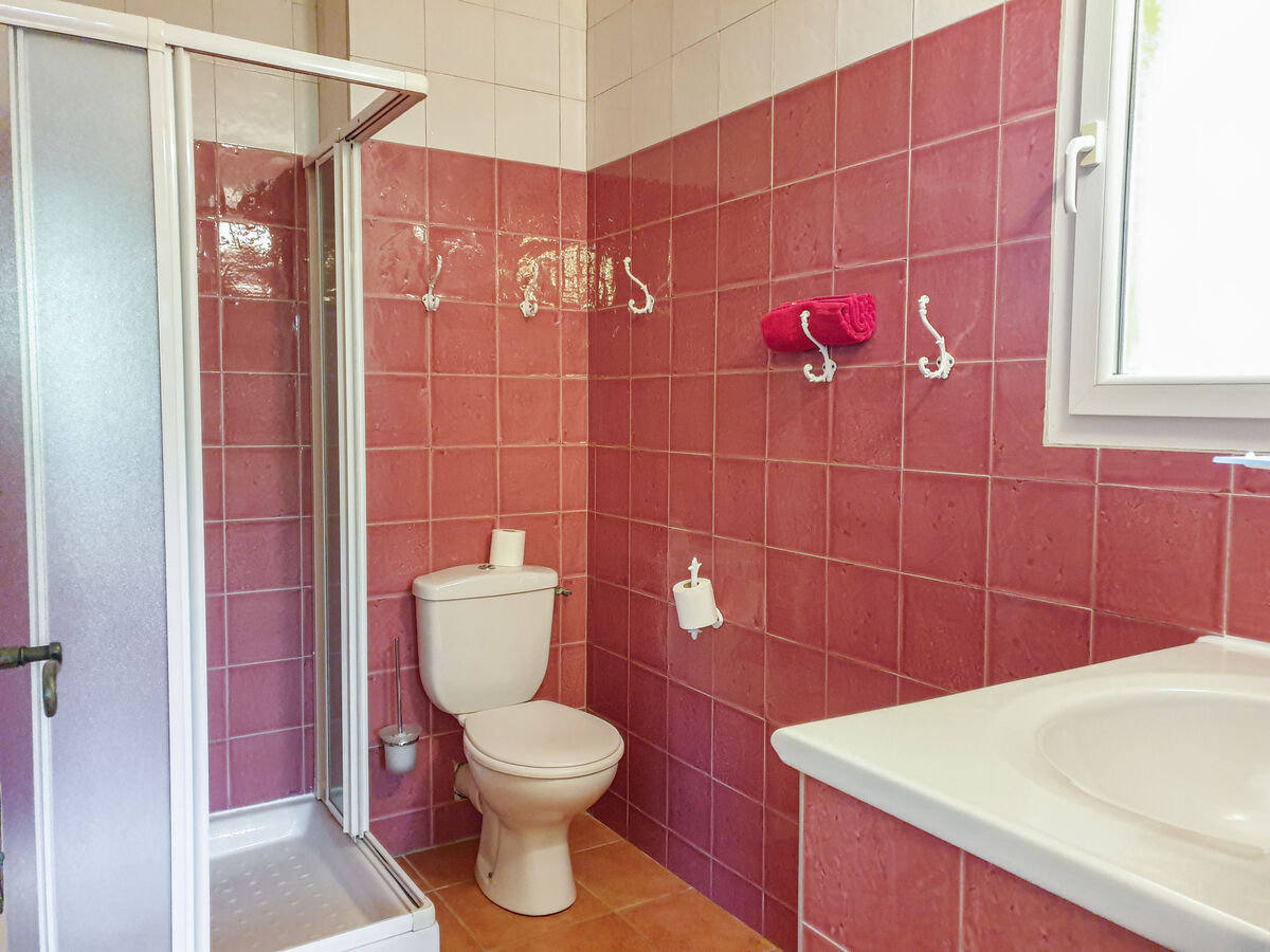 T2 Calvi 30m² avec piscine et accès plage - Photo 10