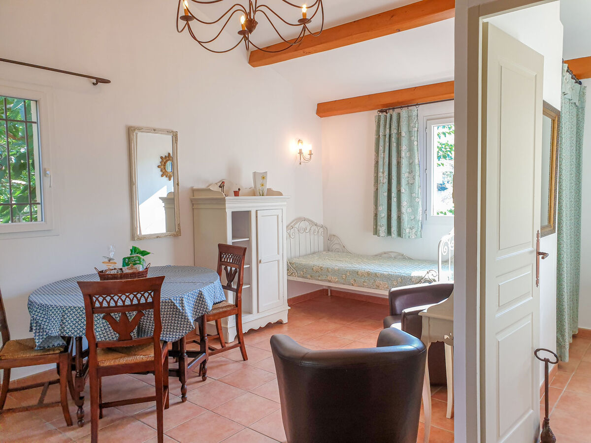 T2 Calvi 30m² avec piscine et accès plage - Photo 14