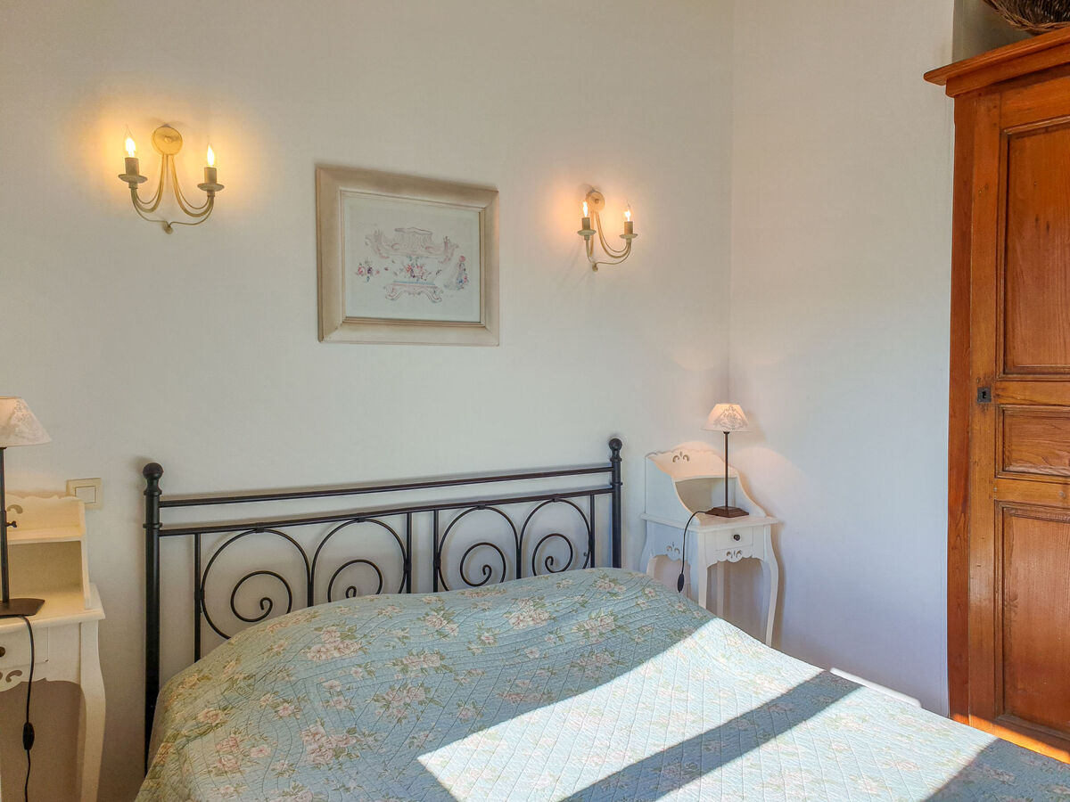 T2 Calvi 30m² avec piscine et accès plage - Photo 16