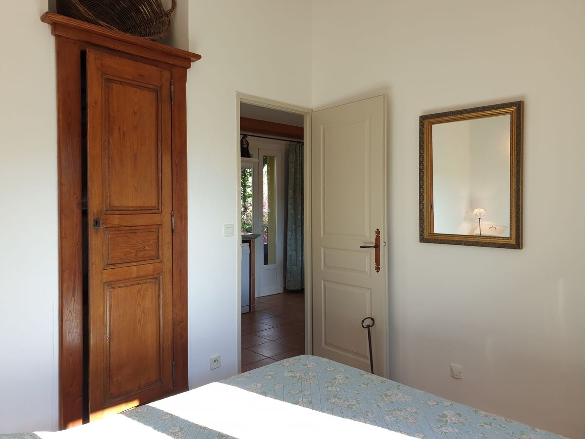 T2 Calvi 30m² avec piscine et accès plage - Photo 17