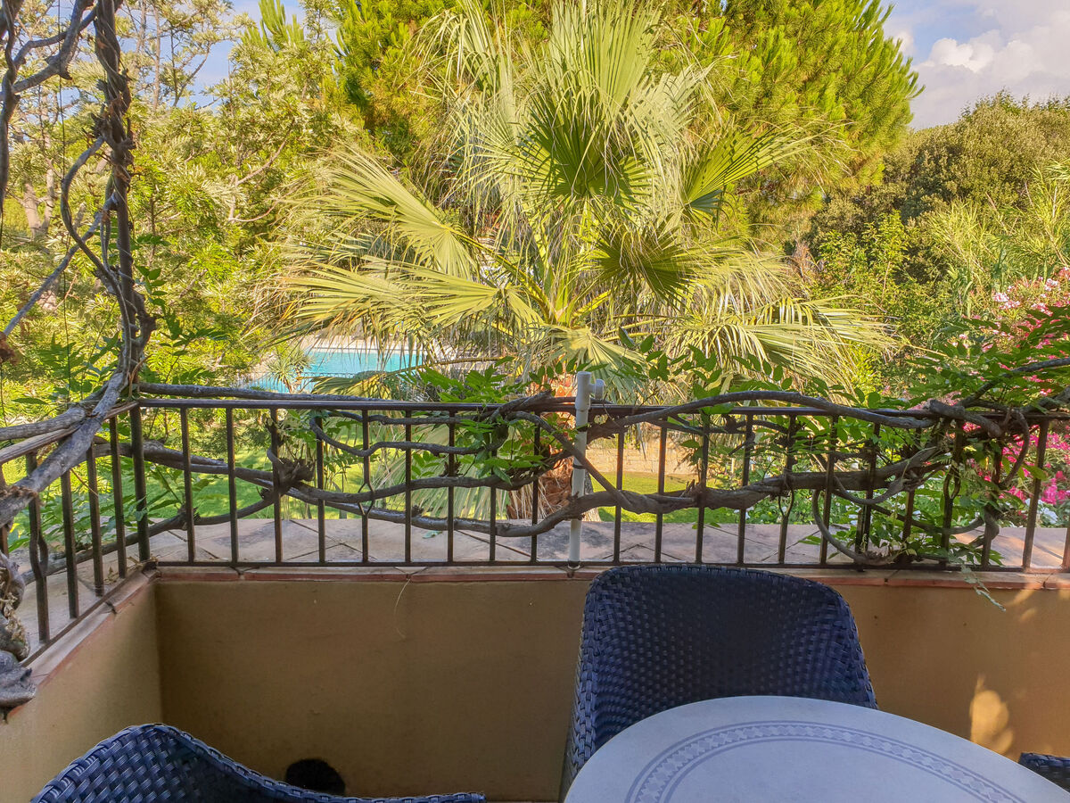 T2 Calvi 30m² avec piscine et accès plage - Photo 20