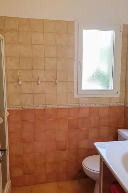 Studio 2 pers. 23-25 m² à Calvi, balcon & piscine : photo 9
