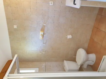 Studio 2 pers. 23-25 m² à Calvi, balcon & piscine : photo 15