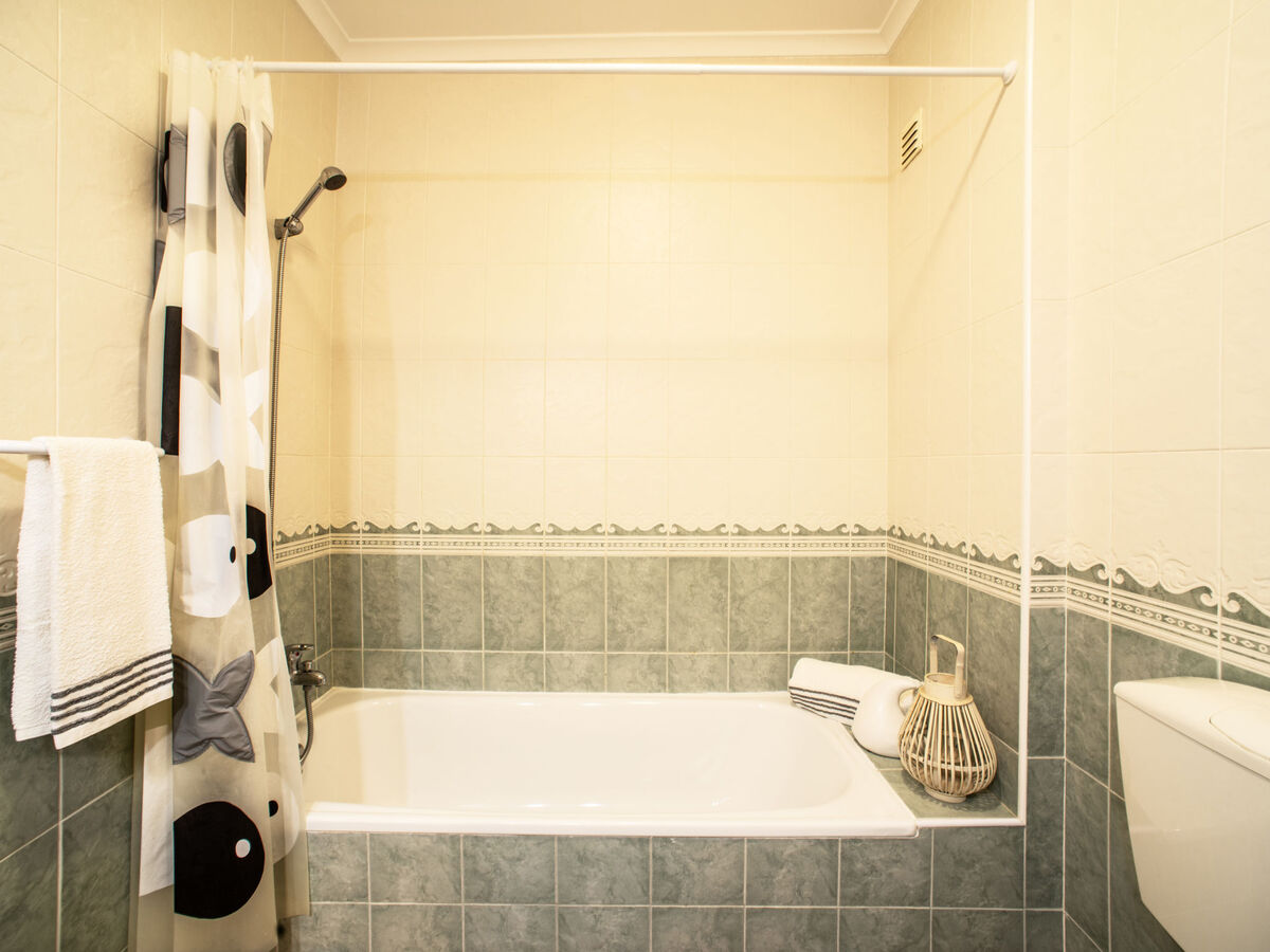 Rota do Sol – Appartement 80 m² à 350 m de la plage - Photo 15