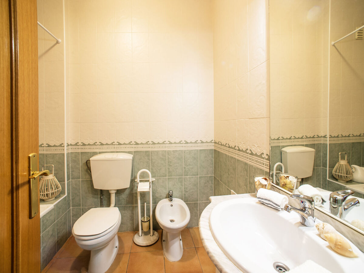 Rota do Sol – Appartement 80 m² à 350 m de la plage - Photo 16