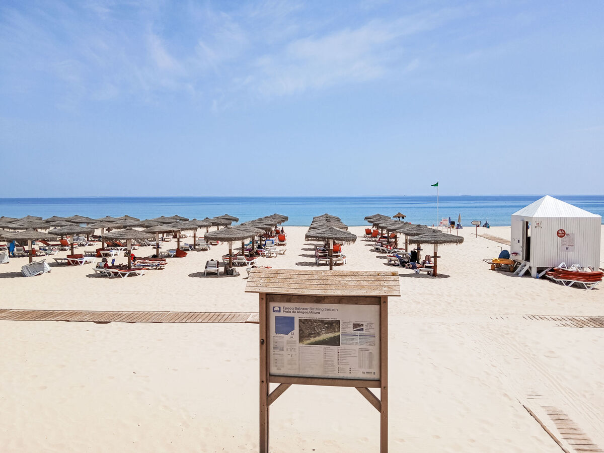 Rota do Sol – Appartement 80 m² à 350 m de la plage - Photo 22