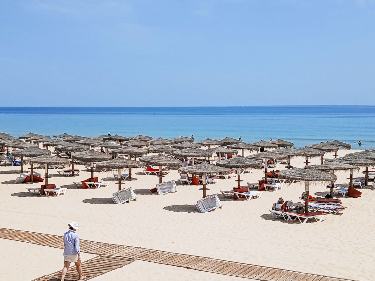 Rota do Sol – Appartement 80 m² à 350 m de la plage - Photo 23