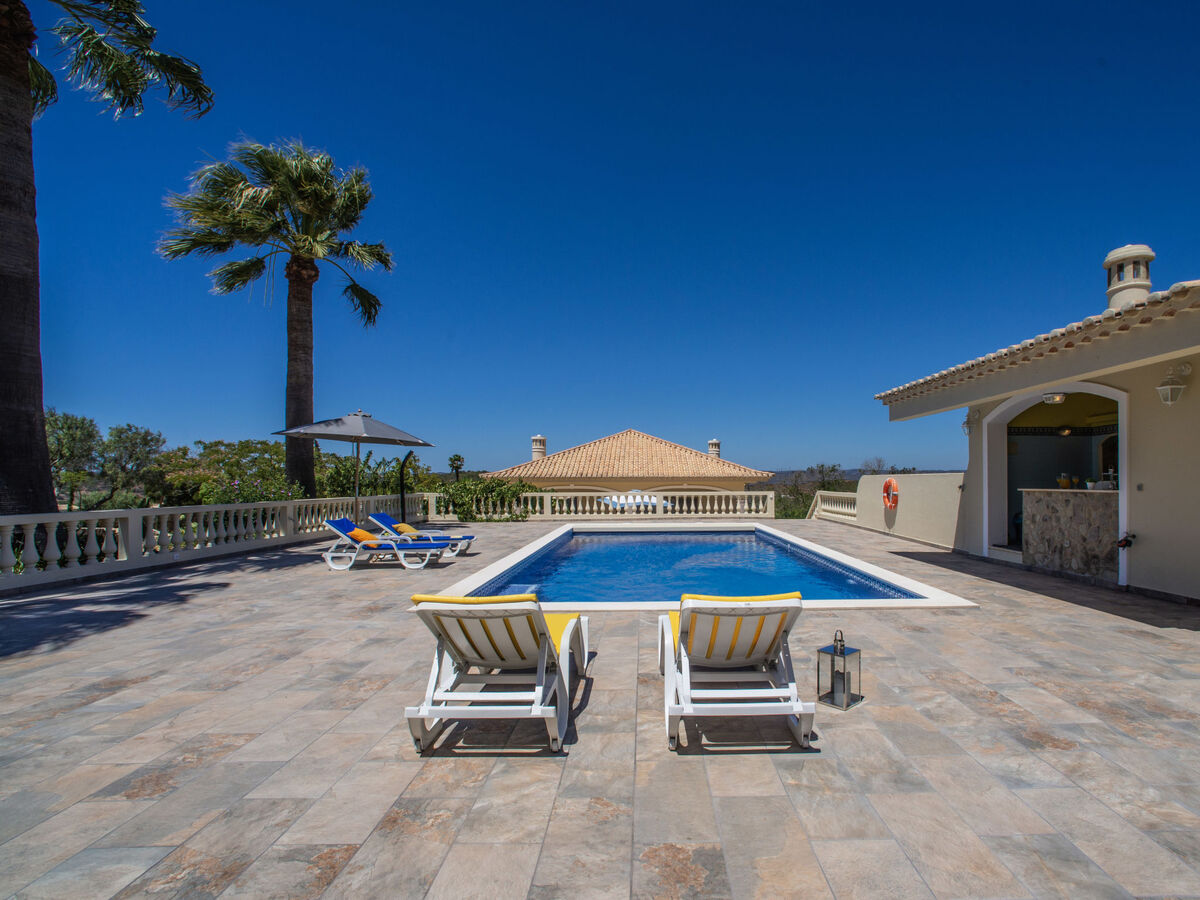 Quinta do Mosaico – Maison avec piscine près de Lagos - Photo 1