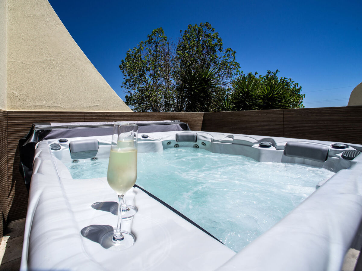 Quinta do Mosaico – Maison avec piscine près de Lagos - Photo 2
