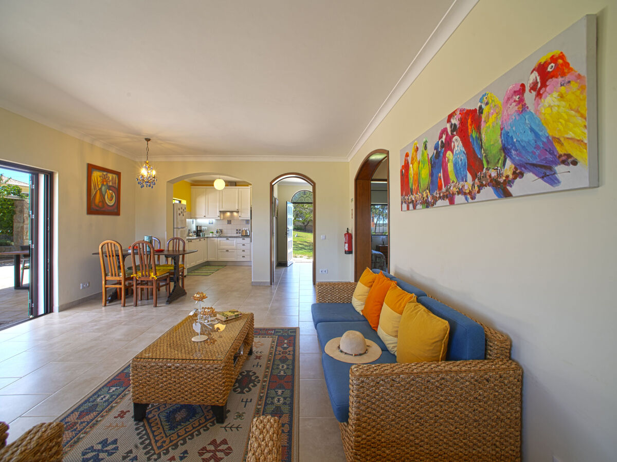 Quinta do Mosaico – Maison avec piscine près de Lagos - Photo 9