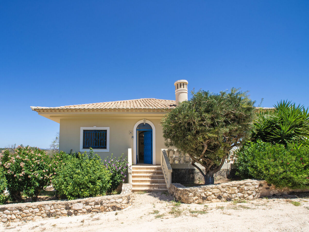 Quinta do Mosaico – Maison avec piscine près de Lagos - Photo 11