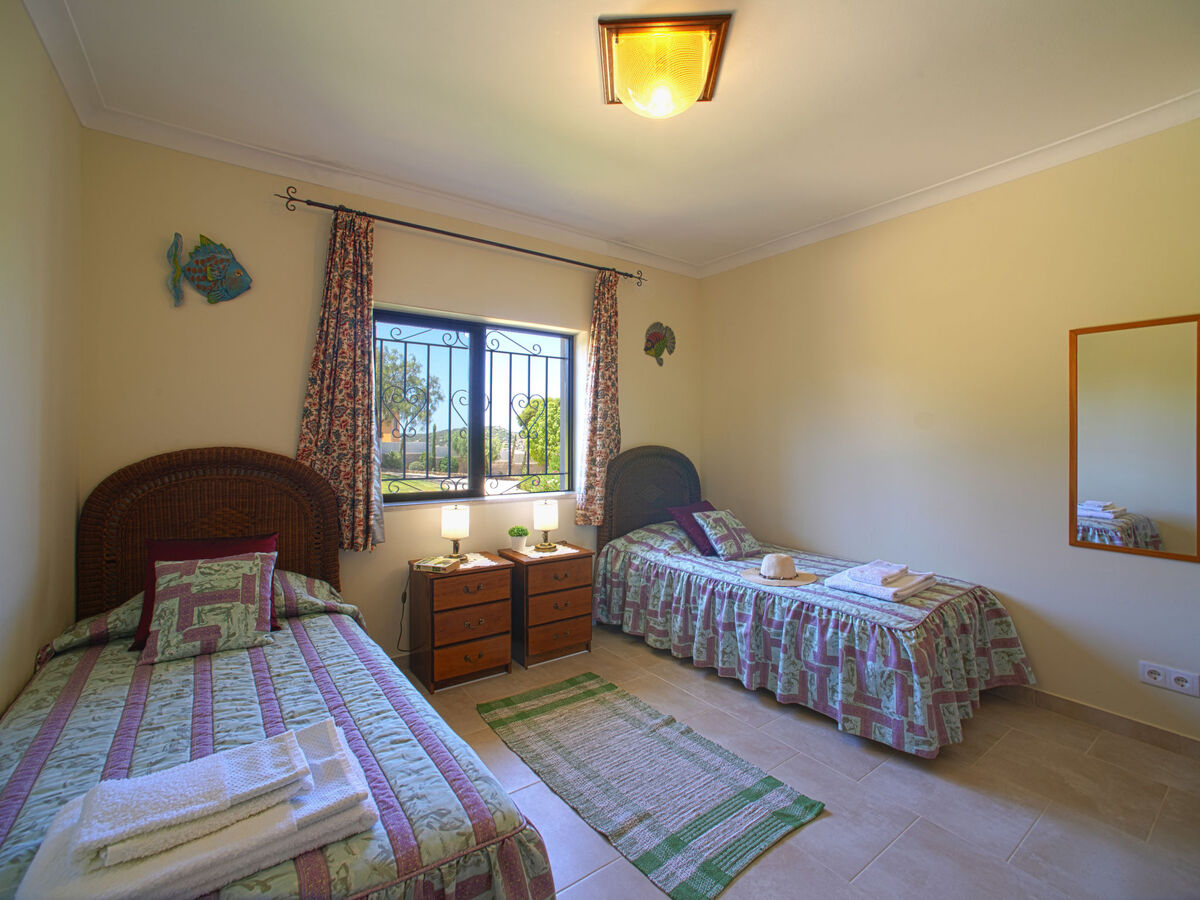Quinta do Mosaico – Maison avec piscine près de Lagos - Photo 17