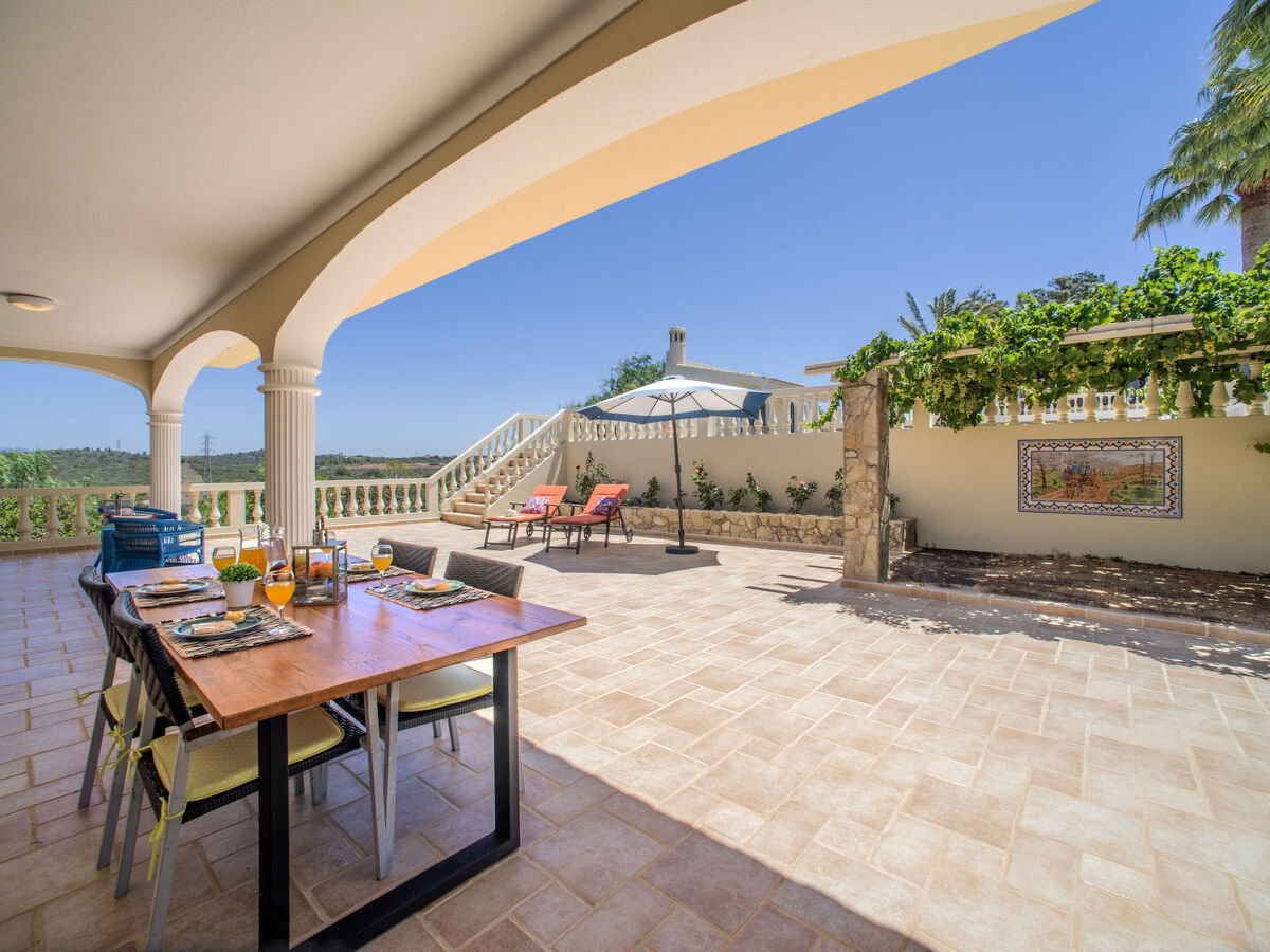 Quinta do Mosaico – Maison avec piscine près de Lagos - Photo 19