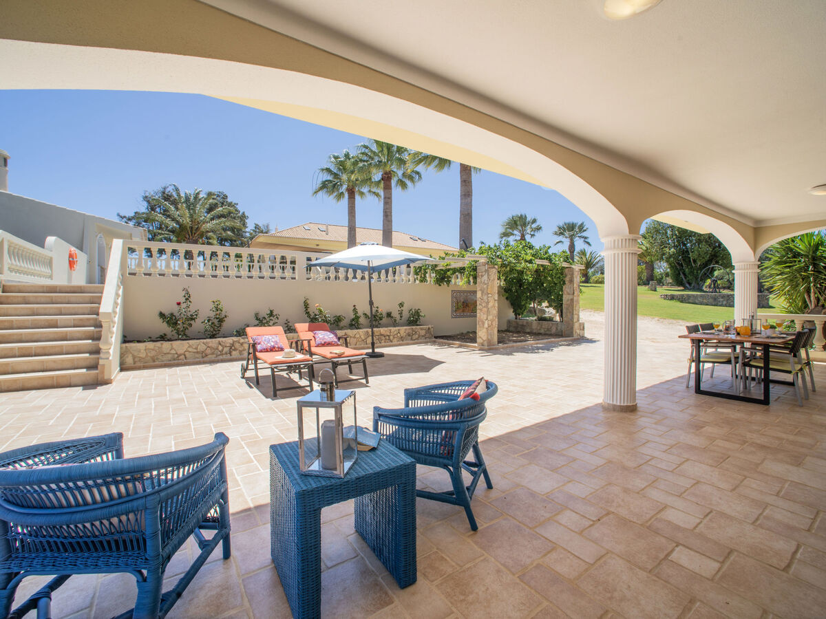 Quinta do Mosaico – Maison avec piscine près de Lagos - Photo 23