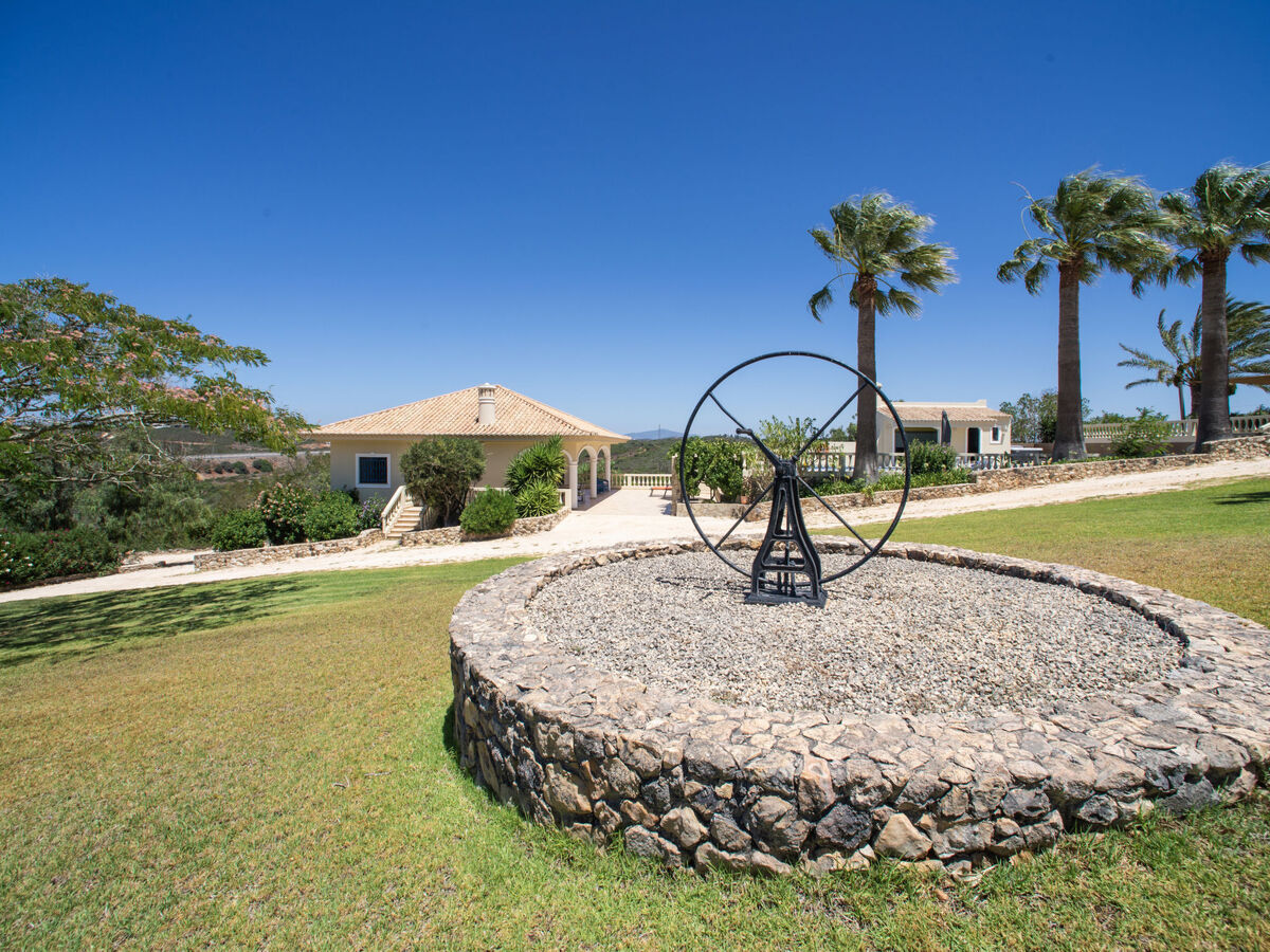 Quinta do Mosaico – Maison avec piscine près de Lagos - Photo 24