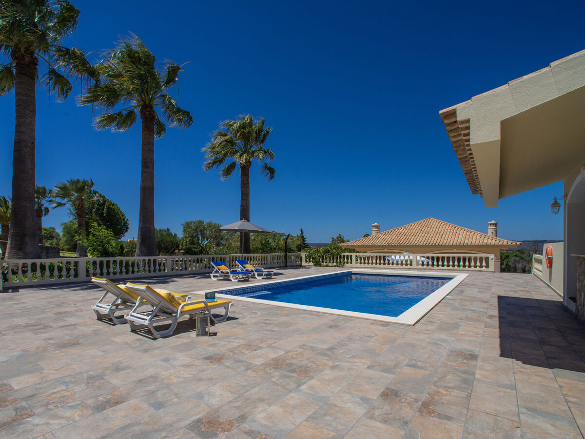 Quinta do Mosaico – Maison avec piscine près de Lagos - Photo 27