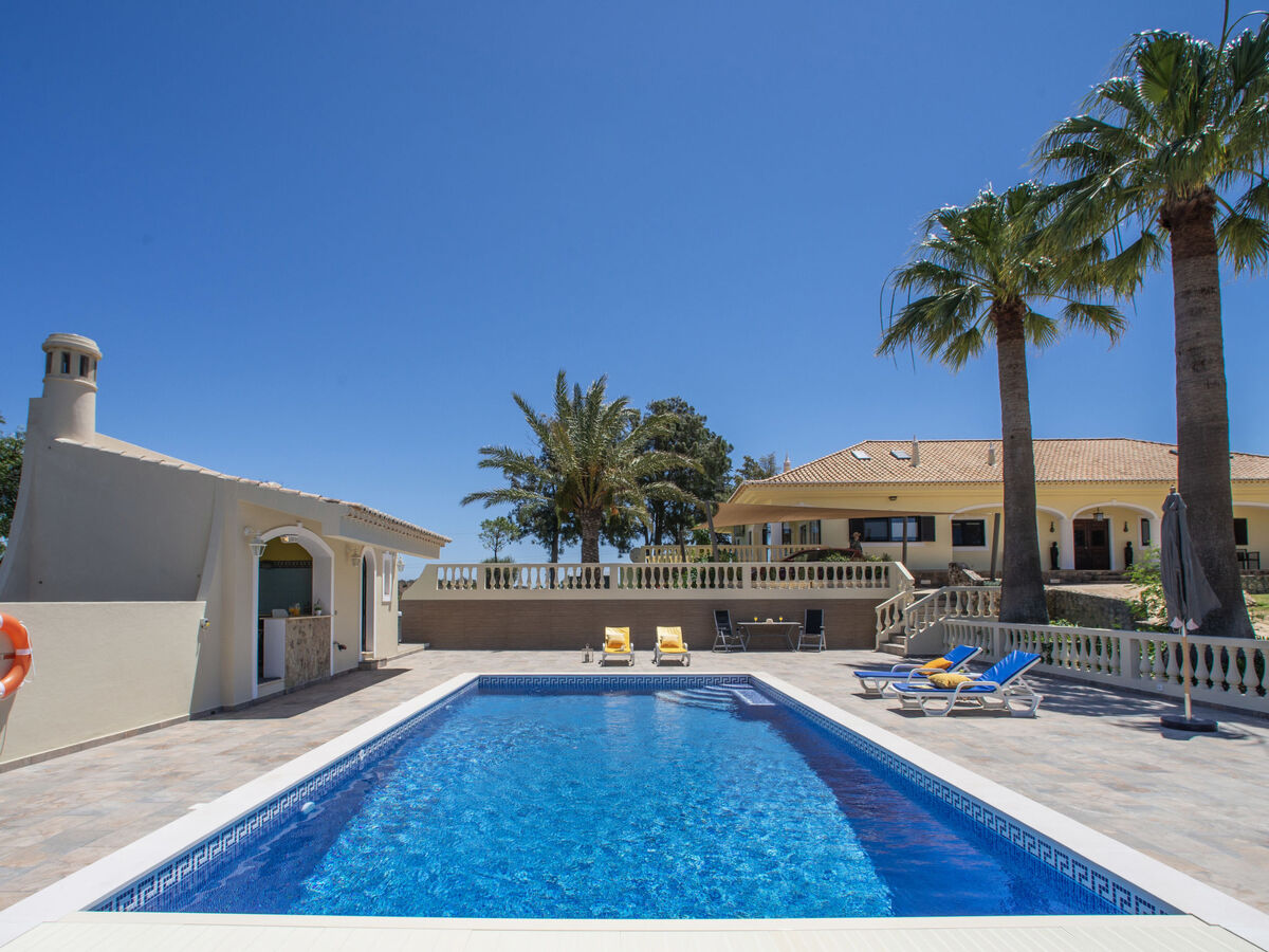 Quinta do Mosaico – Maison avec piscine près de Lagos - Photo 28