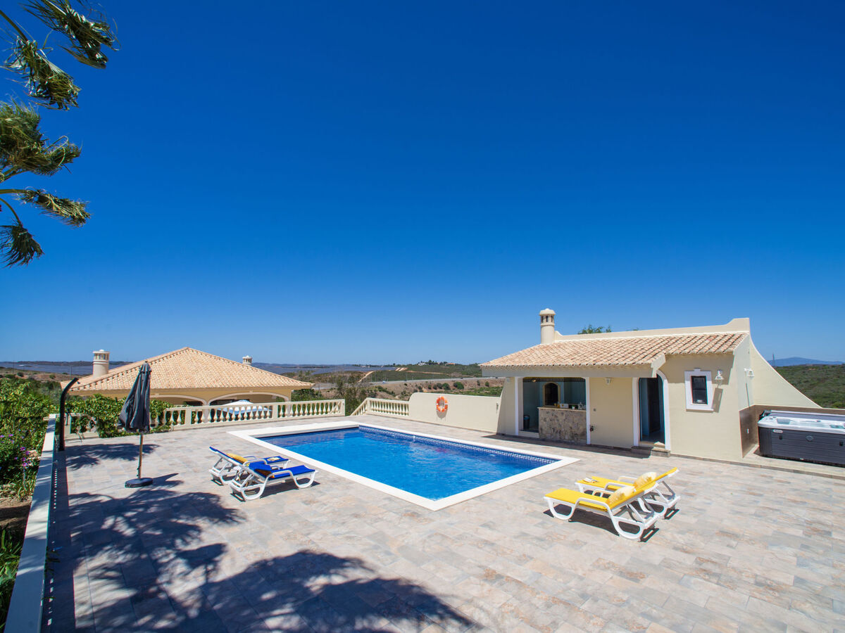 Quinta do Mosaico – Maison avec piscine près de Lagos - Photo 29