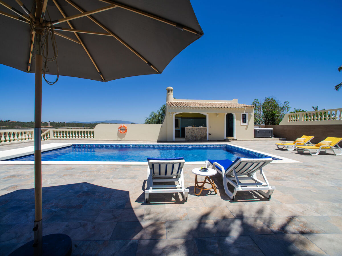 Quinta do Mosaico – Maison avec piscine près de Lagos - Photo 31