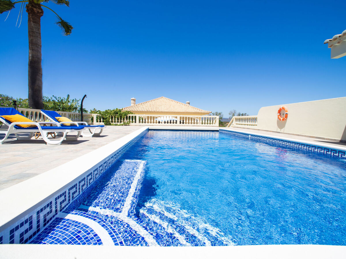 Quinta do Mosaico – Maison avec piscine près de Lagos - Photo 32
