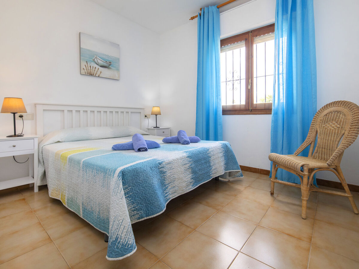 Maison Roque à Calpe – 120 m² avec piscine privée sur 3 000 m² - Photo 3