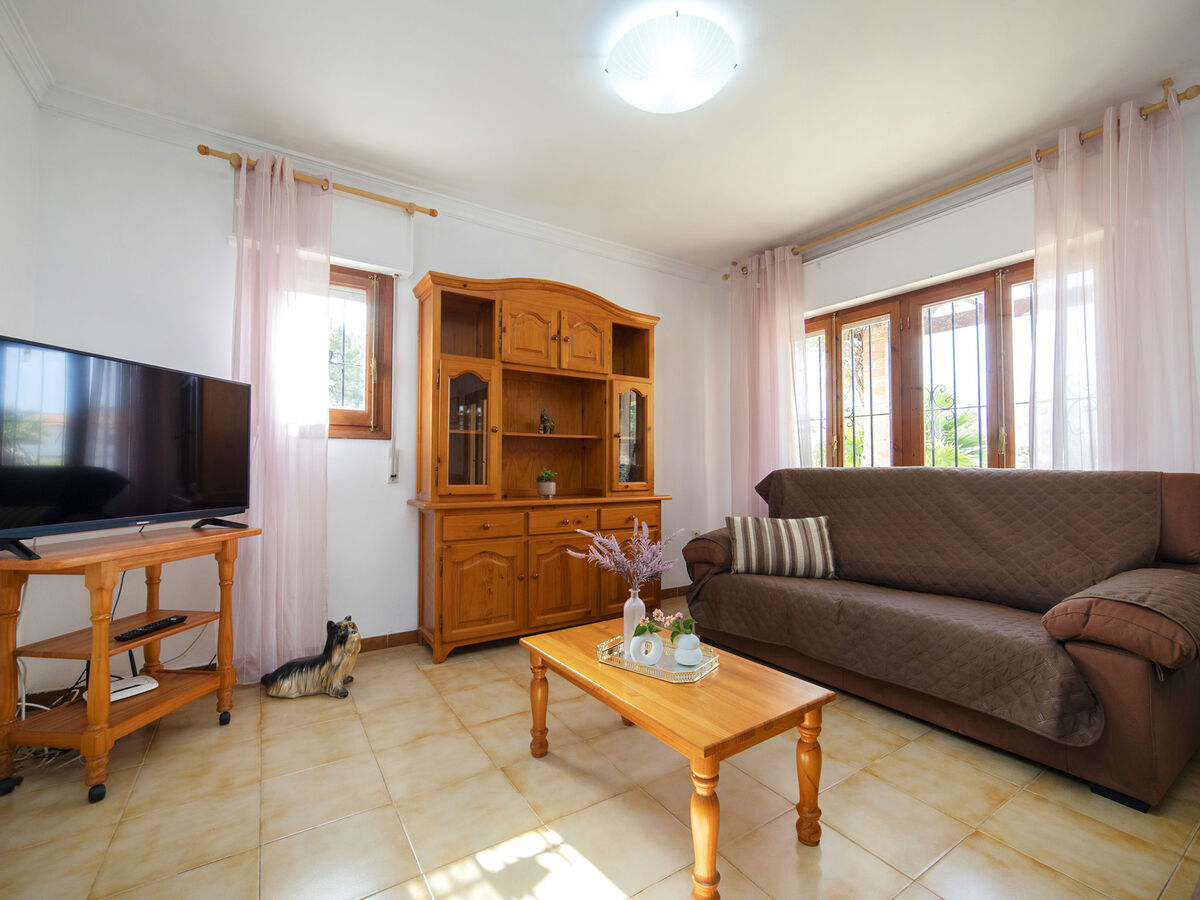 Maison Roque à Calpe – 120 m² avec piscine privée sur 3 000 m² - Photo 7