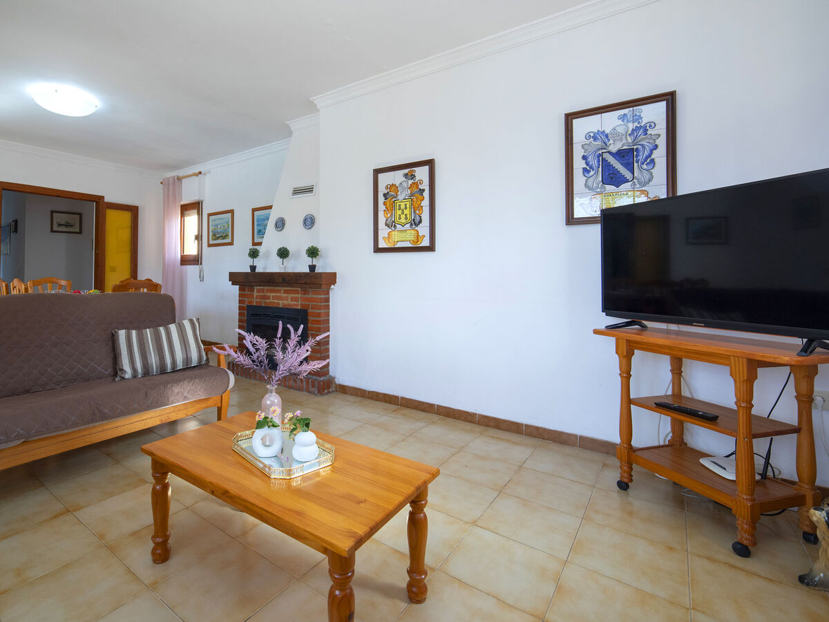 Maison Roque à Calpe – 120 m² avec piscine privée sur 3 000 m² - Photo 8