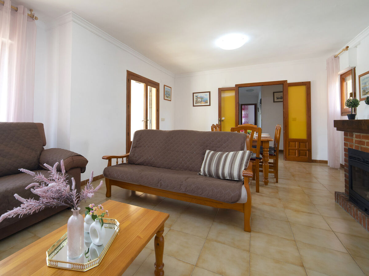 Maison Roque à Calpe – 120 m² avec piscine privée sur 3 000 m² - Photo 9