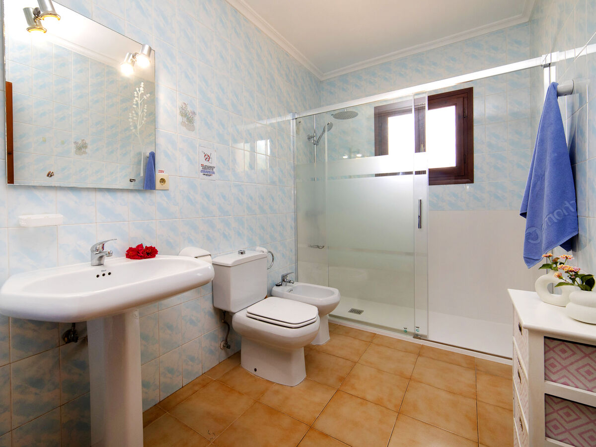 Maison Roque à Calpe – 120 m² avec piscine privée sur 3 000 m² - Photo 14