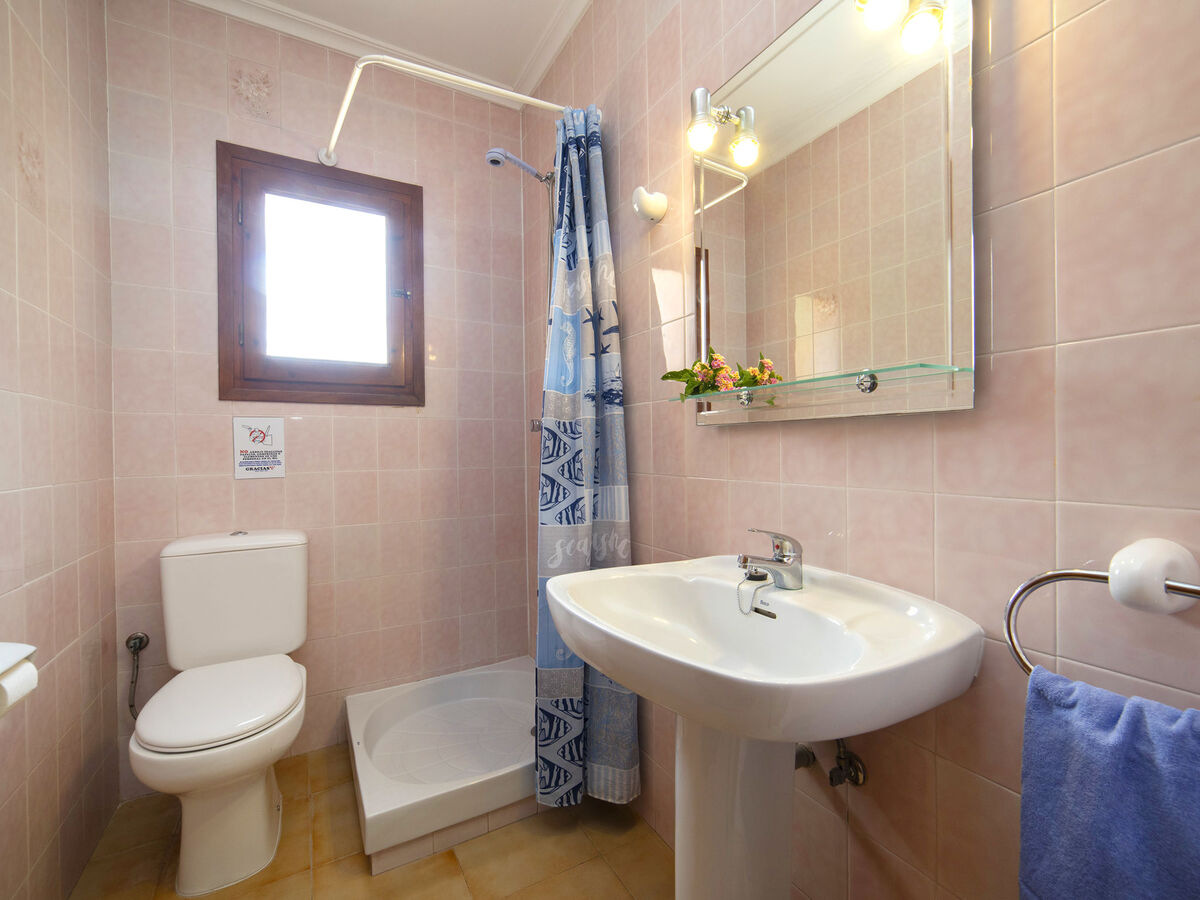 Maison Roque à Calpe – 120 m² avec piscine privée sur 3 000 m² - Photo 15