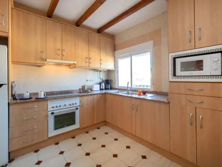 Marfilena, Villa 12 personnes à Calpe Calp - Photo 2