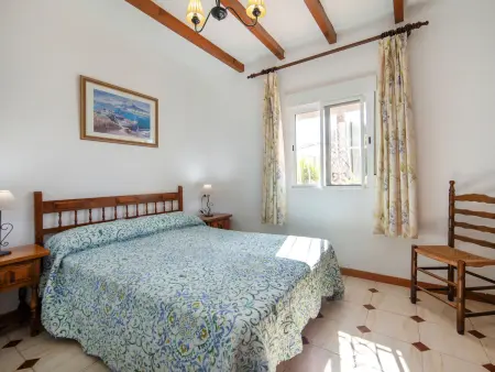 Marfilena, Villa 12 personnes à Calpe Calp - Photo 3