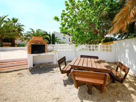 Marfilena, Villa 12 personnes à Calpe Calp - Photo 7
