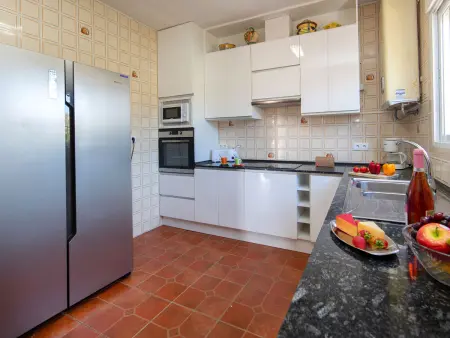 Marfilena, Villa 12 personnes à Calpe Calp - Photo 16