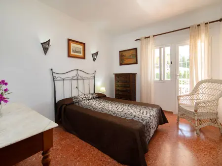Marfilena, Villa 12 personnes à Calpe Calp - Photo 18