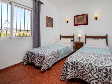 Marfilena, Villa 12 personnes à Calpe Calp - Photo 20