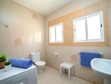 Marfilena, Villa 12 personnes à Calpe Calp - Photo 21