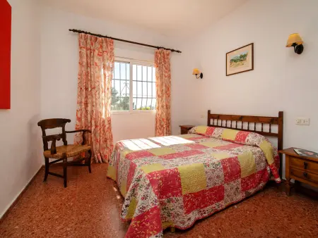 Marfilena, Villa 12 personnes à Calpe Calp - Photo 22