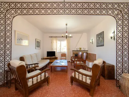 Marfilena, Villa 12 personnes à Calpe Calp - Photo 23
