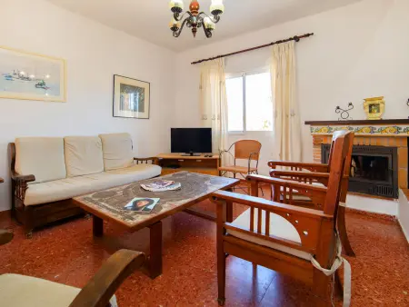 Marfilena, Villa 12 personnes à Calpe Calp - Photo 24